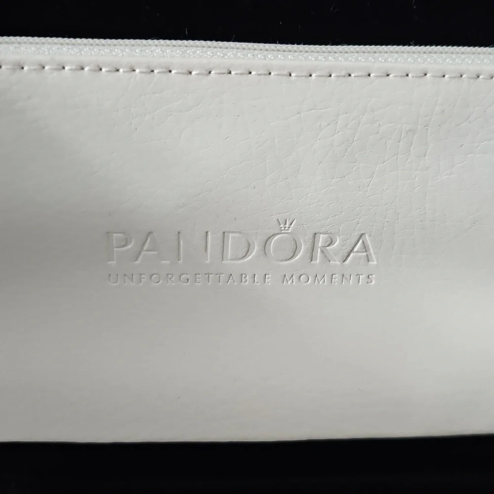 Pandora Makeup/Jewelry Case🥳🥳❌❌